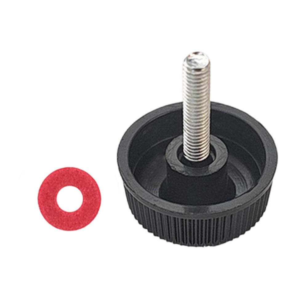 Precision Fit Rocker Arm Handl - مراجعة Reel Cover وسعره
