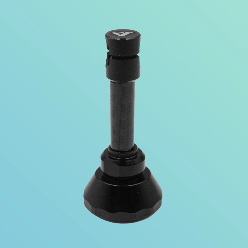 Reel Stand 41mm Black For Shim - مراجعة Conventional Reel وسعره
