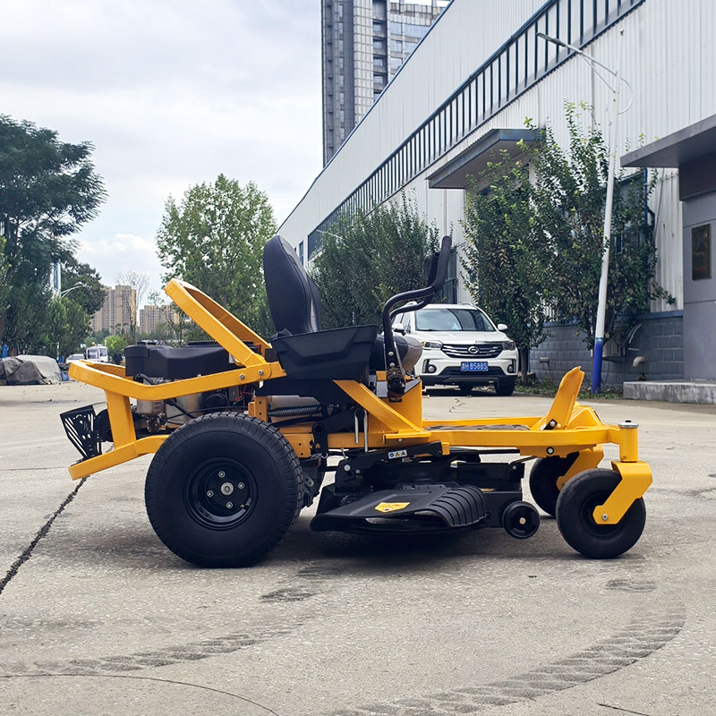 High Efficiency Ride On Cylind - مراجعة Conventional Reel وسعره