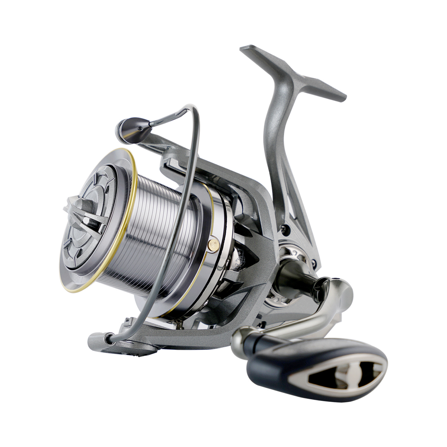 Wholesale 8000 9000 Fishing Eq - مراجعة Spinning Reel وسعره