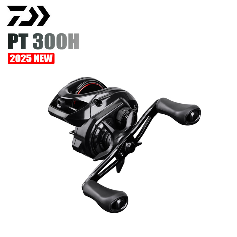 DAIWA 2025 New PT 300 Seawater - مراجعة Reel Spare Spool وسعره
