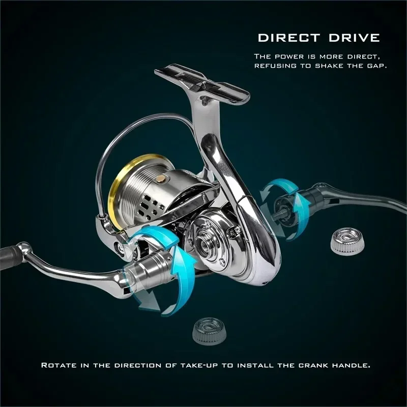 Okuma All Metal Rust Proof Smo - مراجعة Surf Reel وسعره