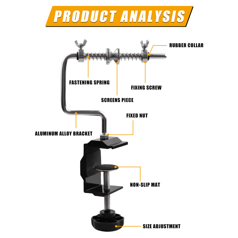 Protable Fishing Line Winder w - مراجعة Conventional Reel وسعره