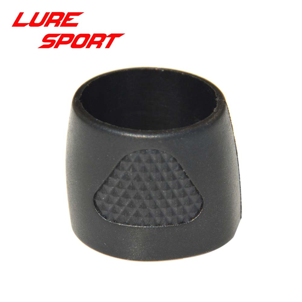 LURESPORT 12pcs 18pcs Graphite - مراجعة Ice Fishing Reel وسعره