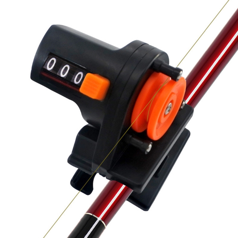 2026 0-999M Counter Meter Reco - مراجعة Conventional Reel وسعره