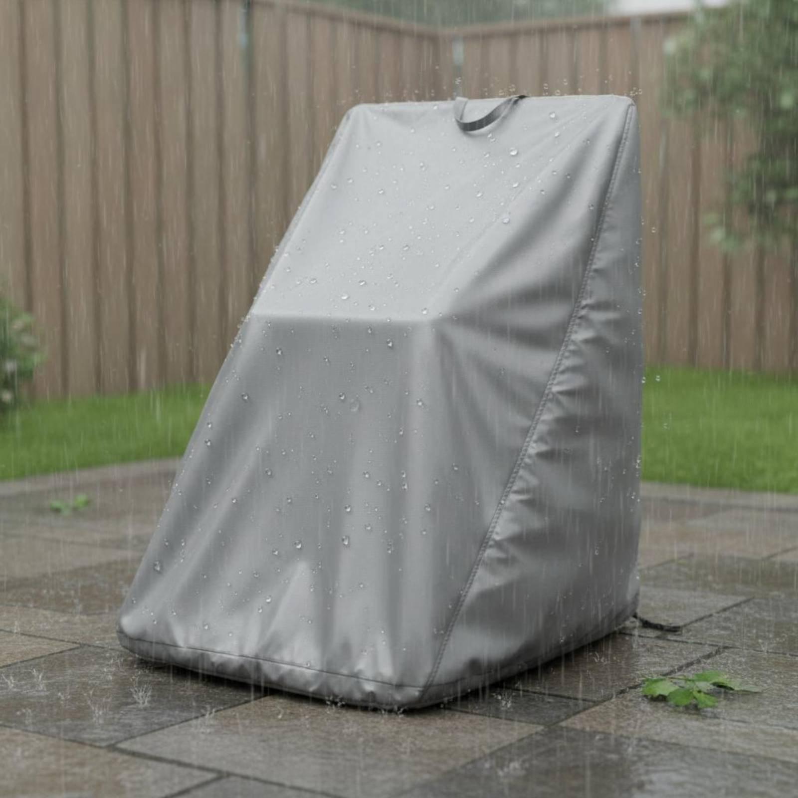 Standing Hose Reel Cover 210D  - مراجعة Reel Cover وسعره